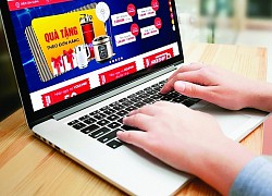 Phát động chương trình Bệ phóng thương mại điện tử Tây Nguyên
