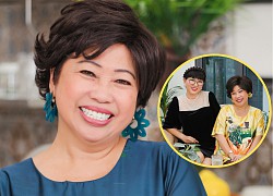 Phi Phụng: Tôi và Phương Dung tên tuổi ngang ngửa nhưng chưa từng chèn ép nhau