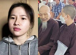 Phiên tòa xét xử vụ Tịnh thất Bồng Lai: Tung tích Diễm My được hé lộ