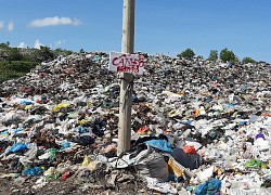 Phú Quốc: Sẽ cùng Ngân hàng Thế giới triển khai dự án xử lý rốt ráo rác thải