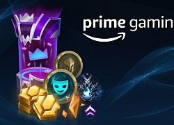 Prime Gaming ra sao sau 2 năm phát hành?