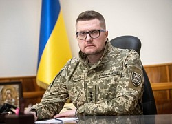 Quốc hội Ukraine thông qua quyết định sa thải giám đốc cơ quan an ninh SBU