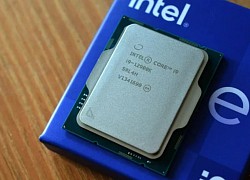 Giá CPU Intel sẽ tăng 20% trong thời gian tới do lạm phát