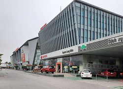 Savico thu lợi khủng từ hoạt động bán lẻ ô tô