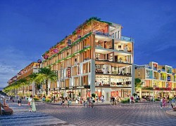 Shoptel Thanh Long Bay - Mô hình đầu tư sinh lời hấp dẫn dành cho nhà đầu tư