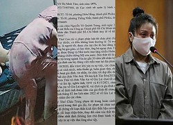 SỐC: Mẹ ruột &#8220;dì ghẻ&#8221; khoe gia thế khủng: Bố làm ở tòa án, ở nhà rất ngoan, đánh bé V.A vì hậu Covid