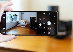 Sony công bố Xperia 1 IV với camera hàng đầu