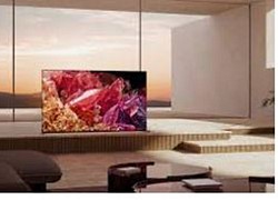 Sony trình làng thế hệ TV BRAVIA XR 2022 mới