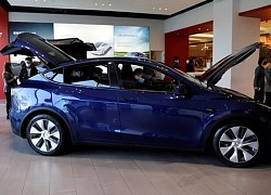 Những mẫu xe điện hút khách nhất năm 2022
