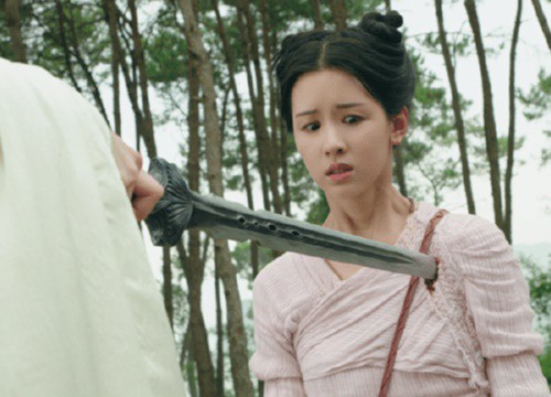 Tạo hình nhân vật phim 'Hoa Thiên Cốt' bản điện ảnh bị chê