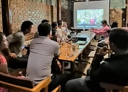 Tập huấn marketing du lịch sinh thái cho đồng bào dân tộc thiểu số