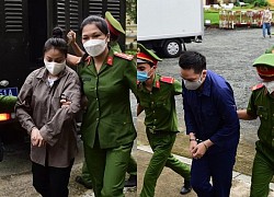Thái độ khó tin của dì ghẻ Nguyễn Võ Quỳnh Trang và Nguyễn Kim Trung Thái trước tòa gây phẫn nộ
