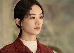 Thấy gì từ hình tượng vai diễn của Triệu Lệ Dĩnh ở "Hạnh Phúc đến Vạn gia"?
