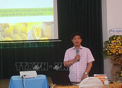 Thiết lập vùng trồng và cơ sở đóng gói sầu riêng xuất khẩu sang Trung Quốc