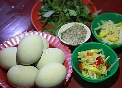Thời gian luộc trứng vịt lộn là bao lâu? Cách luộc trứng vịt lộn ngon khó cưỡng