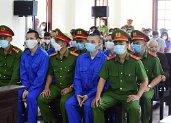 Thông tin nóng vụ xét xử ông Lê Tùng Vân và 5 đệ tử tại Tịnh Thất Bồng Lai khiến dư luận xôn xao