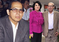 Tô Văn Lai - Ông chủ Trung tâm Thúy Nga qua đời, dàn sao Việt nghẹn ngào tiễn biệt