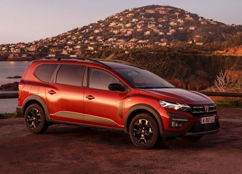Top 10 xe hơi 7 chỗ đáng sở hữu nhất năm 2022: Vinh danh Kia Sorento