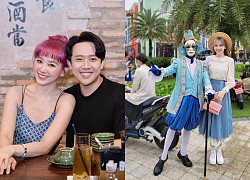 Trấn Thành có động thái gây chú ý, đập tan tin đồn "hết hợp đồng, sắp ly hôn" với Hari Won