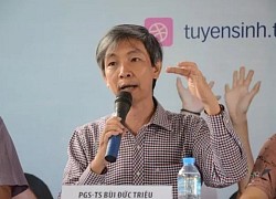 Trường ĐH Kinh tế quốc dân tách mã tuyển sinh cho từng chuyên ngành