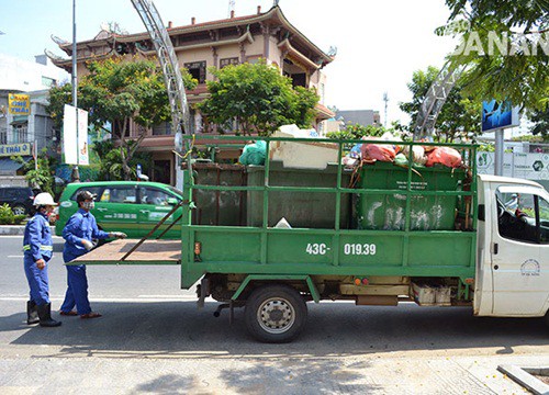 Từ 25/8 hộ dân phải phân loại rác, vi phạm bị phạt 500.000 - 1 triệu đồng