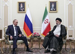 Từ Tehran, ông Putin gửi thông điệp cho phương Tây