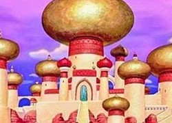 10 địa điểm nên thơ trong các bộ phim cổ tích hoàn toàn có thật ngoài đời