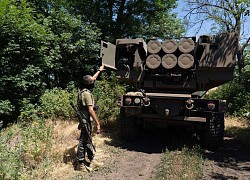 Tướng Mỹ nói Nga chưa hạ được tên lửa tân tiến nào mà phương Tây gửi cho Ukraine