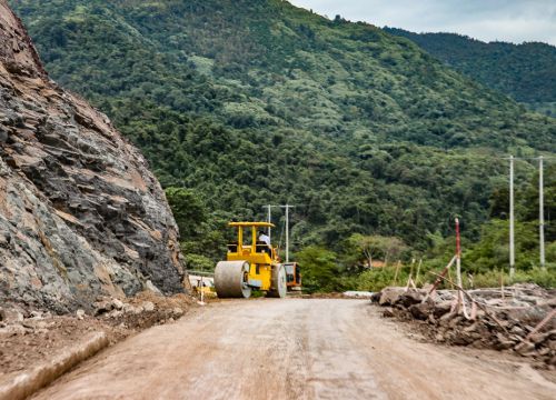 Ưu tiên đầu tư cơ sở hạ tầng thiết yếu vùng đồng bào dân tộc thiểu số