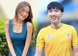 Văn Hậu - Hải My du lịch chung, còn ra mắt bố mẹ 2 bên?