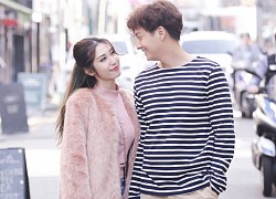 'Vén màn' mối quan hệ hiện tại giữa Ngô Kiến Huy và Khổng Tú Quỳnh sau chia tay, khiến CĐM ngỡ ngàng
