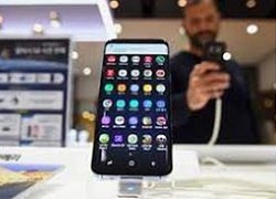 Vén màn smartphone cao cấp thế hệ tiếp theo của Sony