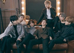 Vì sao nói Kpop không thể tạo nên một BTS thứ hai?