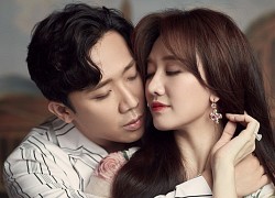 Vừa rộ tin đồn ly hôn với Trấn Thành sau 6 năm chung sống, Hari Won bất ngờ đề cập đến 'chia tay'