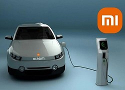 Xe Xanh: Xiaomi tung nguyên mẫu xe điện vào tháng sau, sản xuất chính thức từ năm 2024?