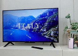 Xiaomi ra mắt dòng TV thông minh 4K mới