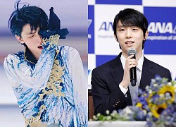 Yuzuru Hanyu - "Hoàng tử sân băng" chính thức giải nghệ, tuyên bố nguyên nhân gây chấn động