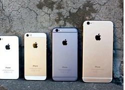 15 năm của iPhone