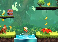 6 game mobile mới có lối chơi siêu đơn giản nhưng cực kỳ "bánh cuốn"