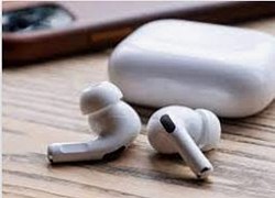 AirPods Pro 2 tăng giá, được sản xuất tại Việt Nam