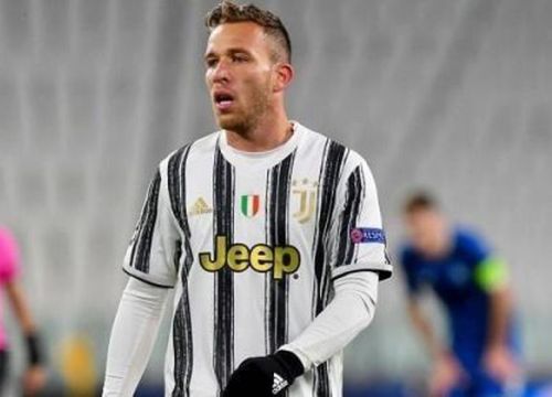 Arsenal sáng cửa sở hữu ngôi sao của Juventus