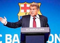 Barca bán thêm 15% bản quyền truyền hình