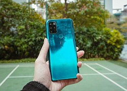 Bphone A50 và Bphone A60 giảm giá 2 triệu đồng, tặng kèm tai nghe AirB