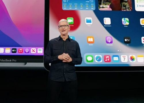 Các thiết bị đủ điều kiện lên iOS 16, iPadOS 16, watchOS 9 và macOS 13 Ventura