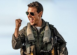 Bí quyết giữ ngoại hình trẻ trung của Tom Cruise