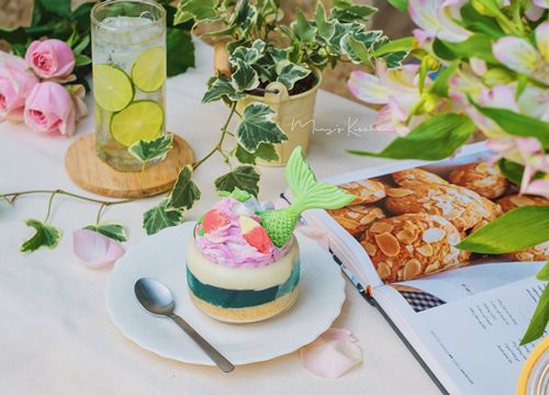 Cách làm bánh cheesecake chanh thơm ngon, chua ngọt hấp dẫn