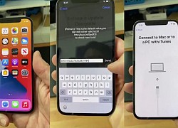 iPhone lock không còn thu hút người dùng