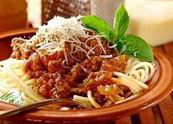 Cập nhật cách nấu mì spaghetti siêu dễ cực ngon