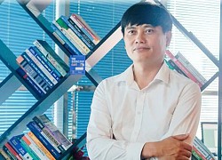 CEO 'lò luyện code siêu tốc' kể chuyện đưa hàng ngàn người Việt thất nghiệp, trái ngành trở thành lập trình viên