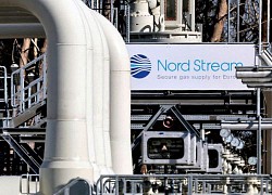 Châu Âu vẫn lo ngại dù Nga nối lại dòng chảy khí đốt qua Nord Stream 1